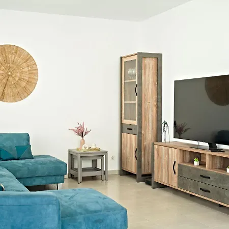 Ii-2 By Interhome Daire