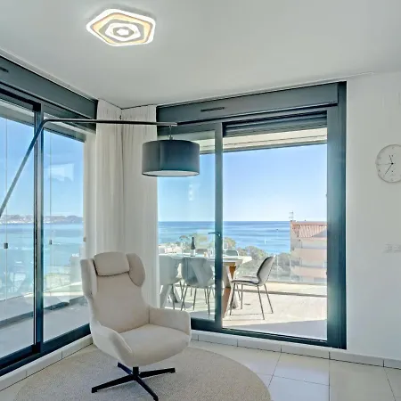 Ii-2 By Interhome Daire