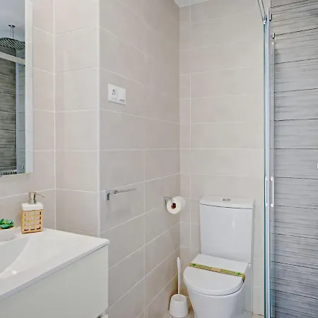 Ii-2 By Interhome * Calp