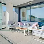 Ii-2 By Interhome Апартаменты Кальпе