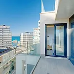 Апартаменты Ii-2 By Interhome