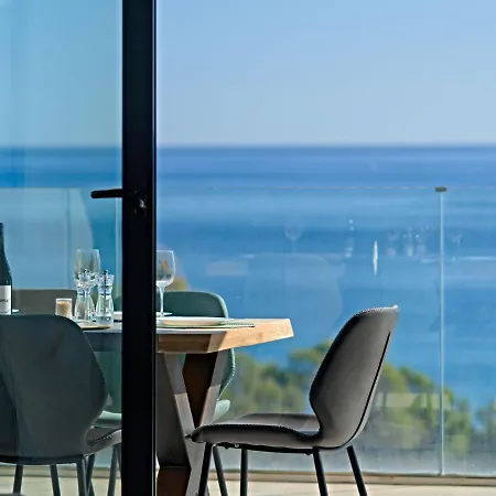 Apartment Ii-2 By Interhome Calpe
