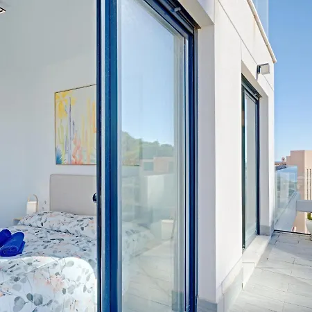 Apartment Ii-2 By Interhome