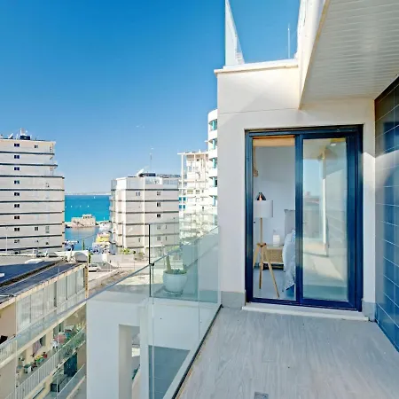 Apartment Ii-2 By Interhome
