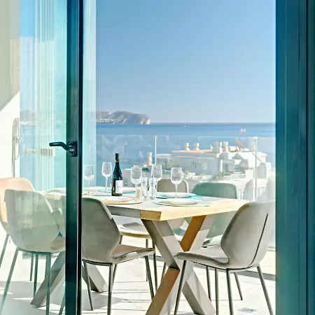 Ii-2 By Interhome Apartment *