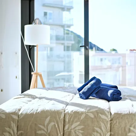 Ii-2 By Interhome Apartment Calpe
