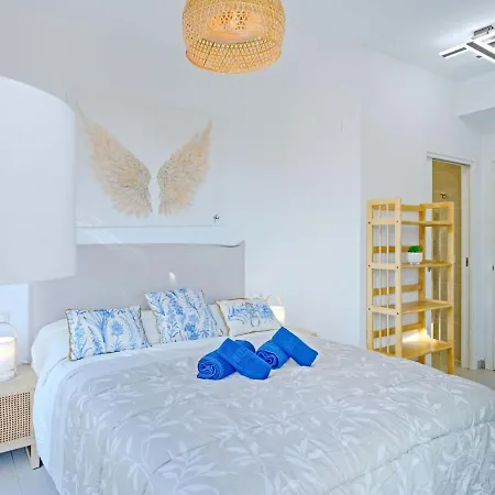 Ii-2 By Interhome Apartment