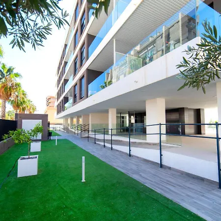 Apartamento Ii-2 By Interhome *