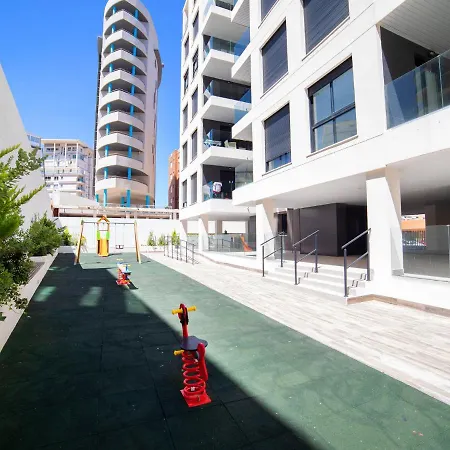 Ii-2 By Interhome Apartment *