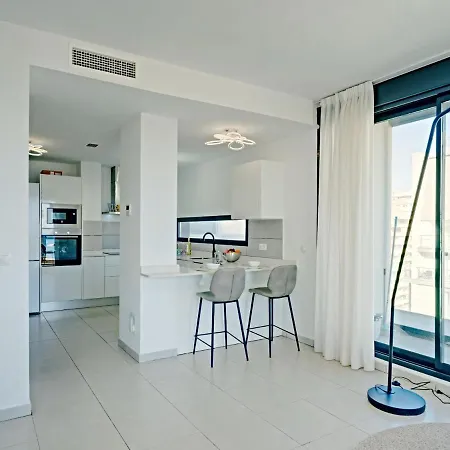 Ii-2 By Interhome Apartment *