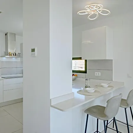 Apartamento Ii-2 By Interhome
