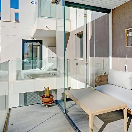 Apartamento Ii-2 By Interhome *