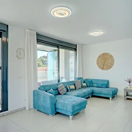 Ii-2 By Interhome * Calp