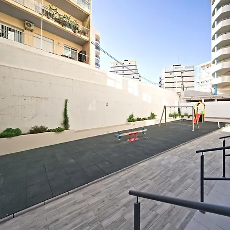 Apartment Ii-2 By Interhome *