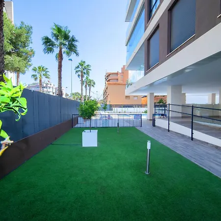 Ii-2 By Interhome Apartment *