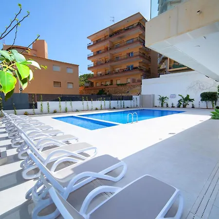 Ii-2 By Interhome Apartment *