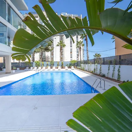 Ii-2 By Interhome Apartment