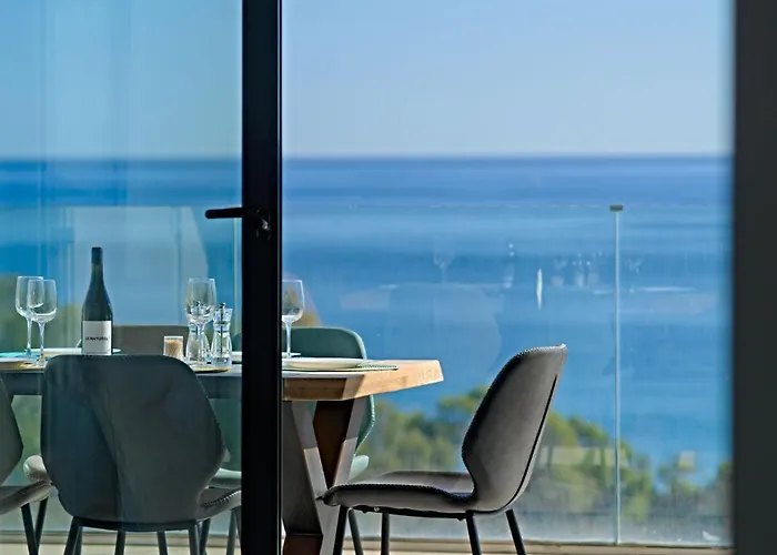 Apartamento Ii-2 By Interhome Calpe