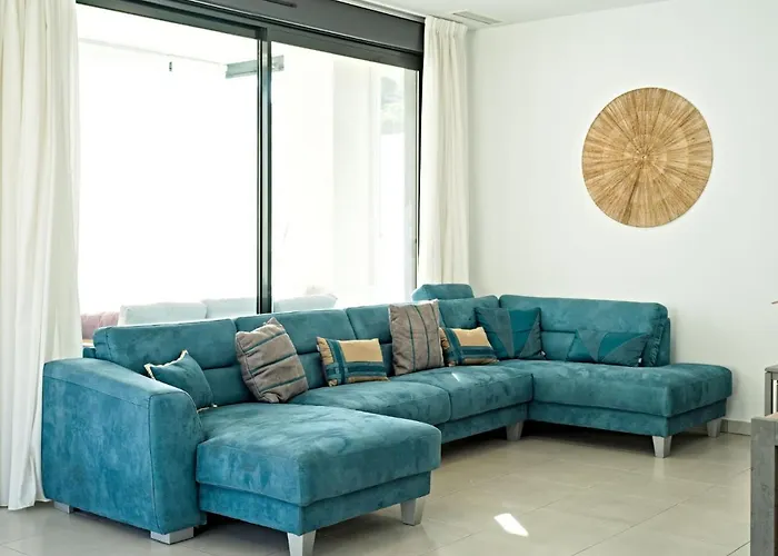 Ii-2 By Interhome Apartamento