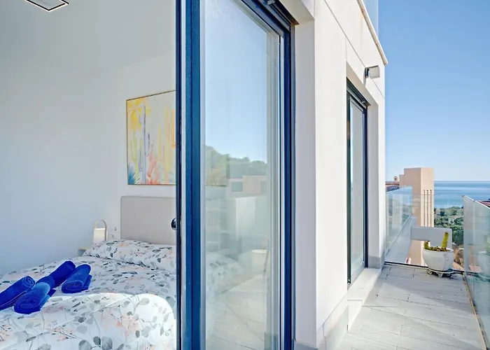 Apartamento Ii-2 By Interhome