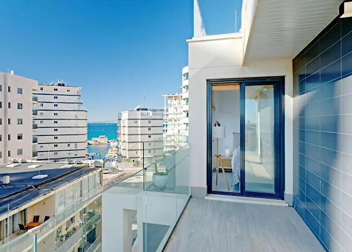 Apartamento Ii-2 By Interhome