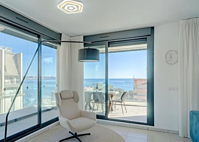 Ii-2 By Interhome Apartamento