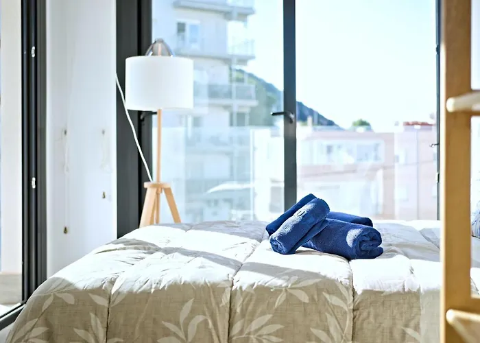 Ii-2 By Interhome Apartamento Calpe