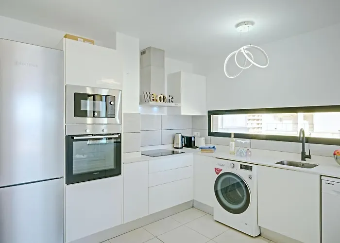 Ii-2 By Interhome * Calpe