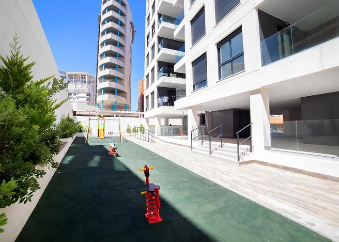 Ii-2 By Interhome Apartamento *