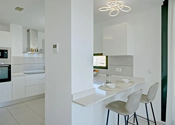 Apartamento Ii-2 By Interhome