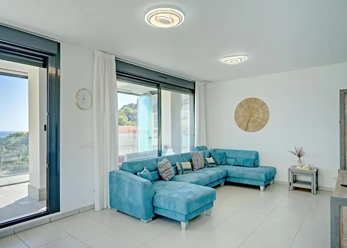 Ii-2 By Interhome * Calpe