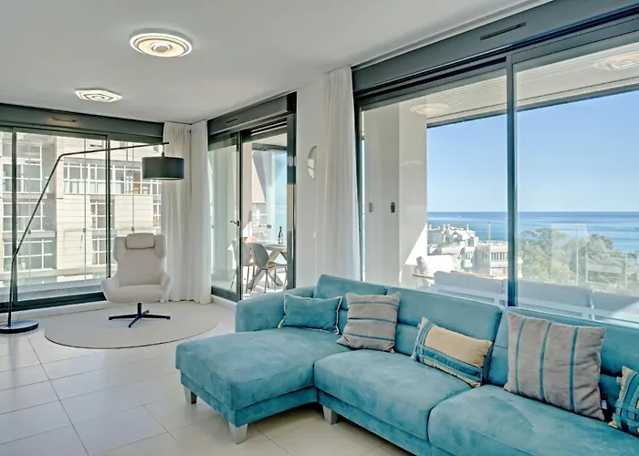 Apartamento Ii-2 By Interhome