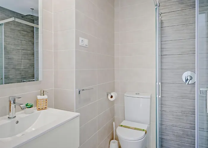 Ii-2 By Interhome * Calpe