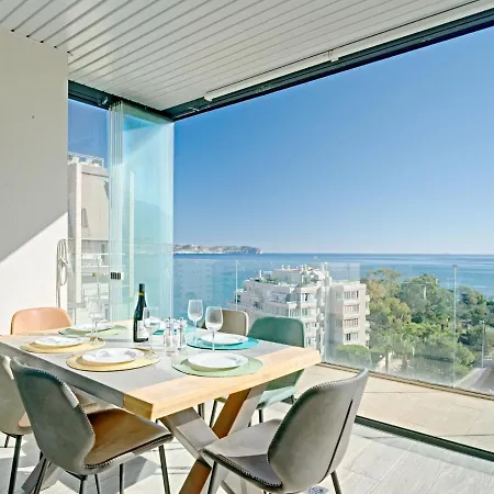 Daire Ii-2 By Interhome *