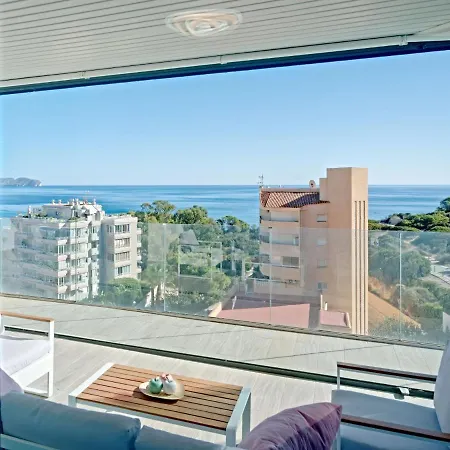 Ii-2 By Interhome * Calp
