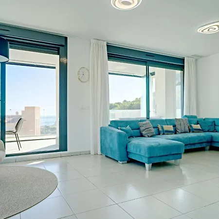 Ii-2 By Interhome Daire *